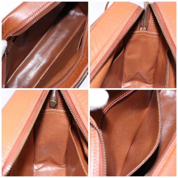 LOUIS VUITTON Monogram Sac Bandouliere Shoulder Bag M51364 LV Auth ki5943 - Picture 15 of 16